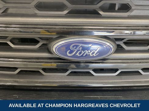 Used 2022 Ford EcoSport S AWD/4WD image 39