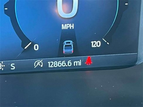 Used 2024 Ford F150 STX image 35