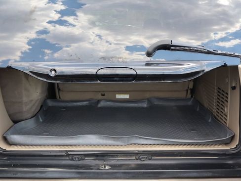 Used 2005 Ford Excursion Limited AWD/4WD image 14