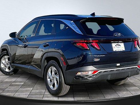 Used 2024 Hyundai Tucson SEL FWD image 13