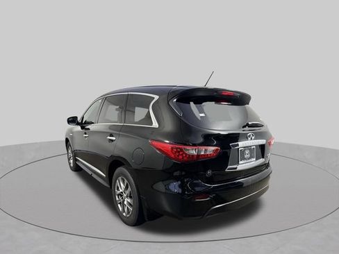 Used 2014 INFINITI QX60 AWD Hybrid w/ HEV Premium Package image 34