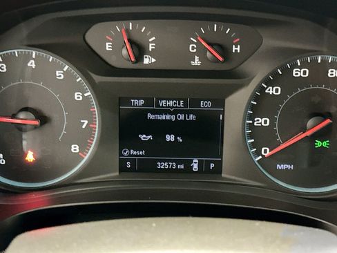 Used 2024 Chevrolet Malibu LS image 10