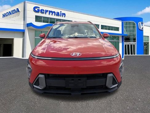 Used 2024 Hyundai Kona SEL AWD/4WD image 9