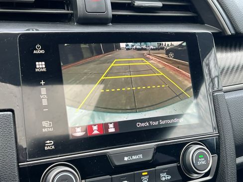 Used 2017 Honda Civic Si image 21