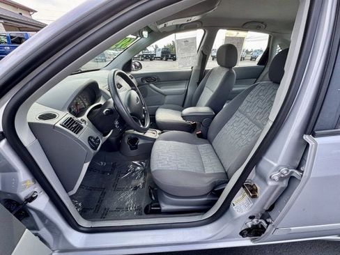 Used 2005 Ford Focus S image 8