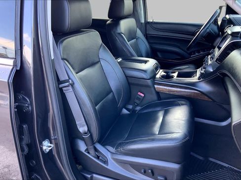 Used 2017 Chevrolet Tahoe LT RWD image 9