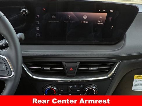 New 2026 Buick Encore GX Preferred w/ Comfort Package FWD image 14