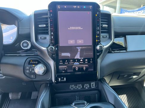 New 2026 RAM 1500 Laramie w/ Advanced Safety Group II image 23