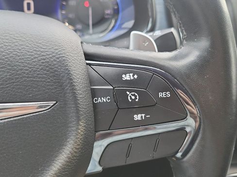 Used 2016 Chrysler 200 S w/ Navigation & Sound Group I AWD/4WD image 30