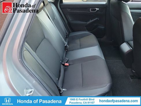 Used 2024 Honda Civic Sport image 25