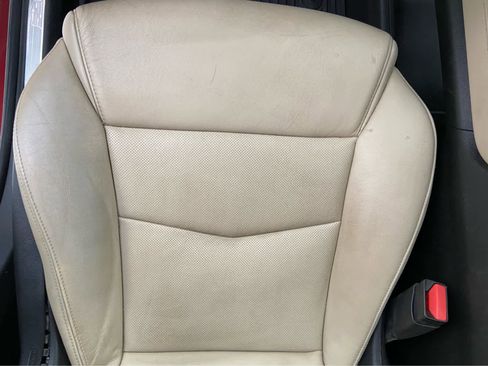 Used 2019 Cadillac XT5 Luxury image 41