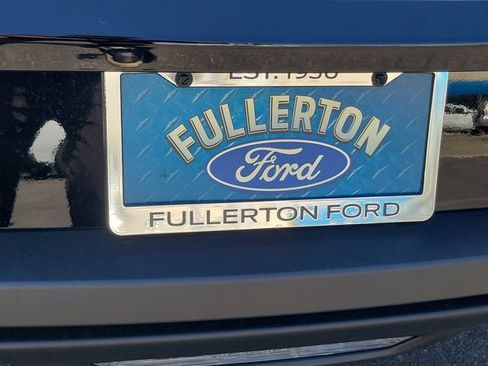 New 2026 Ford Mustang Premium RWD image 9