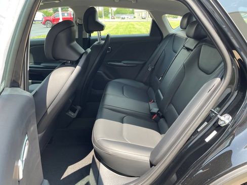 New 2026 Kia K4 EX FWD image 10