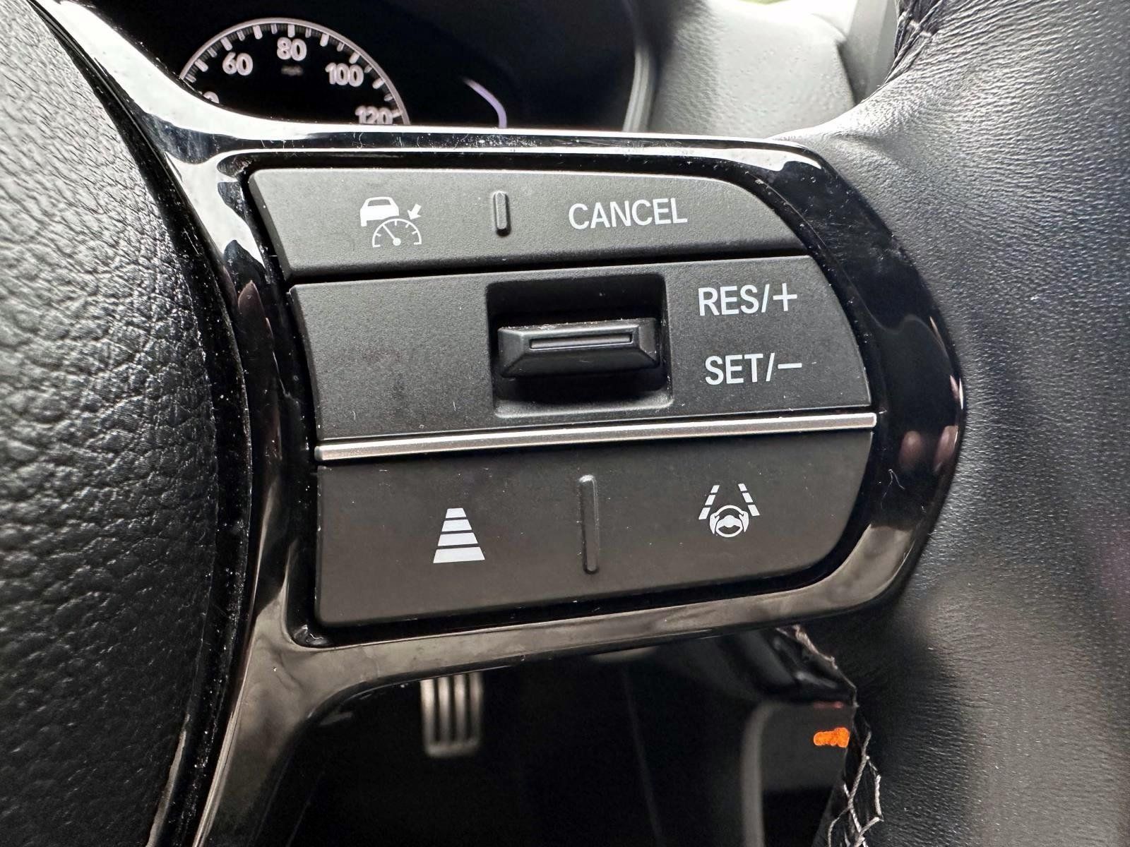 Used 2023 Honda Civic Sport image 17