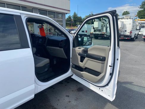 Used 2020 Ford F150 XL w/ Equipment Group 101A Mid AWD/4WD image 20