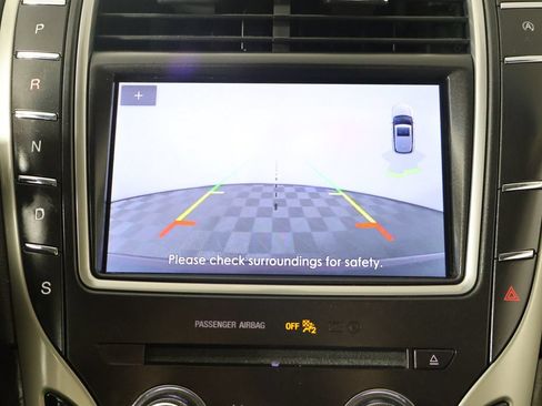Used 2020 Lincoln Nautilus Reserve AWD/4WD image 53