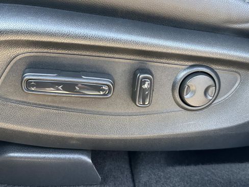 Certified 2024 Honda CR-V EX-L image 18