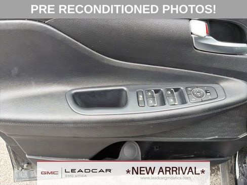 Used 2023 Hyundai Santa Fe SEL AWD/4WD image 24