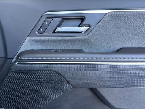 New 2026 GMC Sierra EV Elevation w/ Premium Package image 19