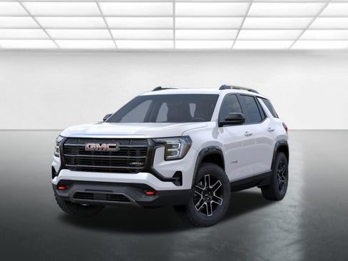 New 2026 GMC Terrain AT4 w/ Convenience Package III AWD/4WD image 28