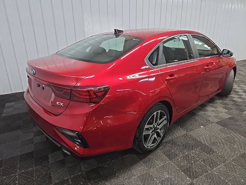 Used 2019 Kia Forte EX FWD image 10