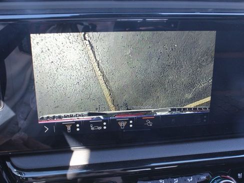 New 2026 GMC Sierra 2500 AT4 w/ AT4 Premium Plus Package image 50