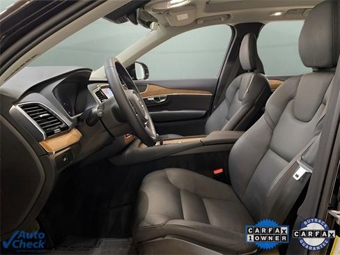 Used 2025 Volvo XC90 B6 Plus image 60