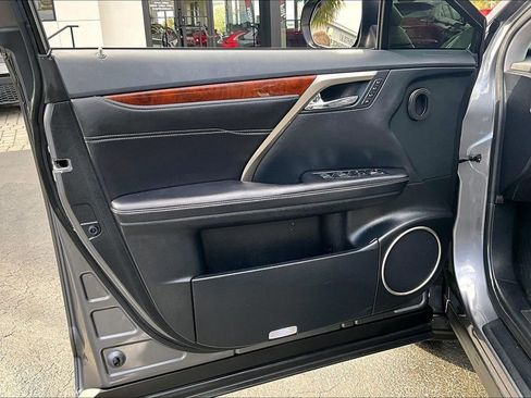 Used 2018 Lexus RX 350L 350L image 18