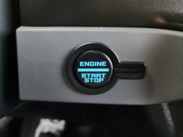 Used 2023 Ford Bronco 2-Door AWD/4WD image 17
