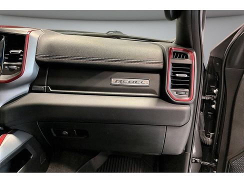 Used 2024 RAM 1500 Rebel AWD/4WD image 41