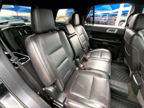 Used 2015 Ford Explorer Sport image 20