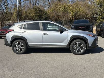 New 2026 Subaru Crosstrek 2.0i Premium