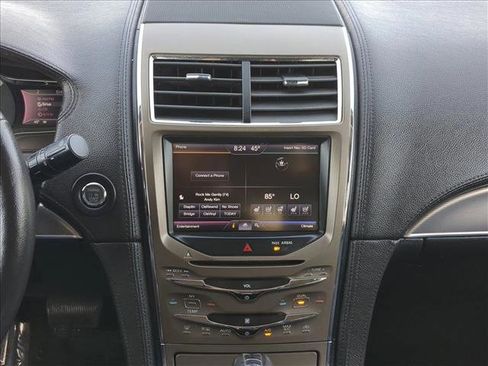 Used 2013 Lincoln MKX AWD image 14