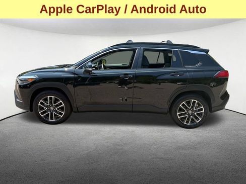 Used 2026 Toyota Corolla Cross XLE AWD/4WD image 6