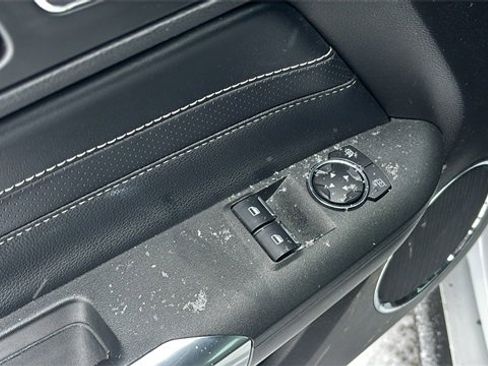 Used 2022 Ford Mustang Mach 1 w/ Mach 1 Handling Package image 10