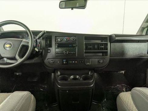 Used 2023 Chevrolet Express 3500 LT w/ LT Preferred Equipment Group RWD image 22