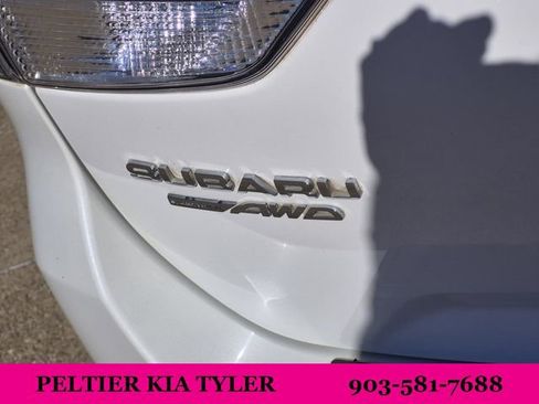 Used 2021 Subaru Forester Premium w/ Popular Package #1 image 8