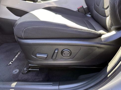 Used 2024 Hyundai Tucson SEL AWD/4WD image 10
