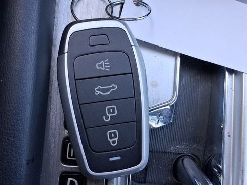 Used 2017 Nissan Murano Platinum w/ Platinum Technology Package image 28