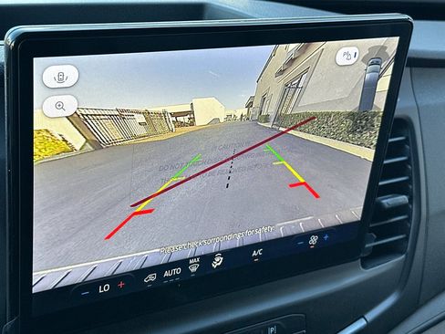 New 2026 Ford Transit 150 Low Roof w/ Load Area Protection Package image 18