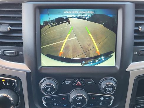 Used 2019 RAM 1500 Lone Star image 20