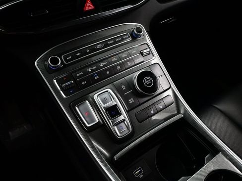 Used 2023 Hyundai Santa Fe XRT FWD image 27