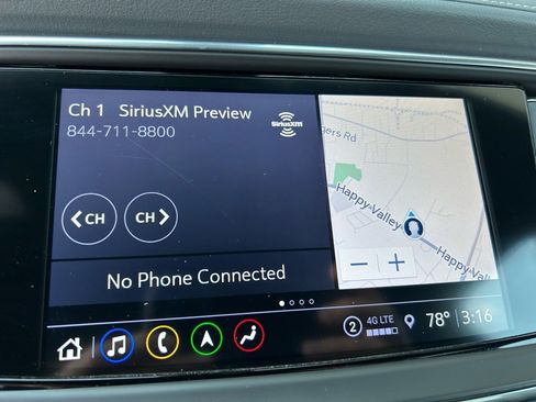 Used 2024 Buick Enclave Premium image 39