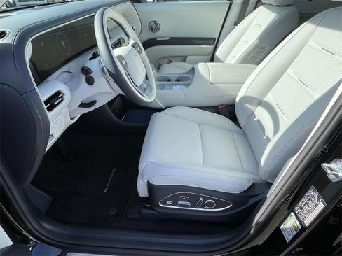 New 2026 Hyundai Palisade Calligraphy image 11