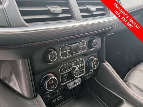 Used 2023 Chevrolet Tahoe RST w/ RST Performance Edition image 21