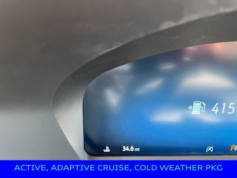 New 2024 Ford Escape Active w/ Tech Pack #2 image 16