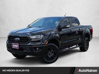 Used 2020 Ford Ranger Lariat w/ Equipment Group 501A Mid AWD/4WD video 1