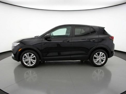 Used 2025 Buick Encore GX Preferred image 5