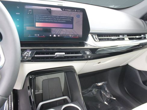 Used 2026 BMW X1 xDrive28i w/ Technology Package image 24