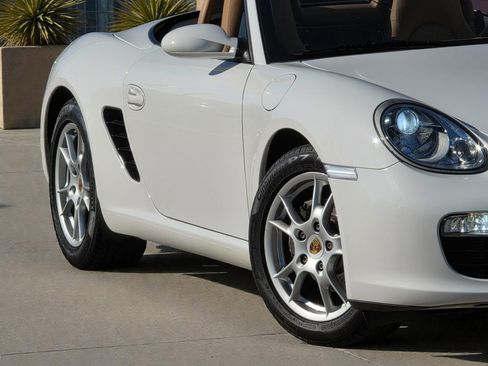 Used 2007 Porsche Boxster image 2